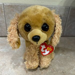✂️Used Beanie Baby -Sadie✂️